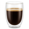 Bodum PAVINA Thermogläser 350ml – Doppelwandig & Spülmaschinenfest - 2 Stück