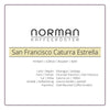 San Francisco Caturra Estrella – Espresso1