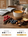 San Francisco Caturra Estrella – Filter Infografik1