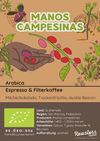 Manos Campesinas – Guatemala Washed1