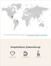 Synthese Blend Kaffee Infografik2