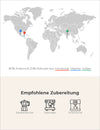 Taut Espresso Blend Infografik1