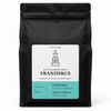 Espresso Blend - HalloWach, kräftig-würzig mit Arabica & Robusta