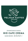 Pelikan Bio Cafe Crema Fairtrade3