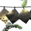 Porzellan Adventskalender
