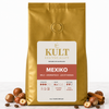 Filterkaffee - Mexiko Single Origin Arabica mit mild-nussigem Aroma