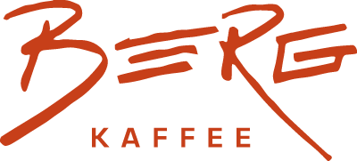 Berg Kaffee Logo
