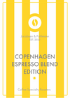 Copenhagen Espresso Blend Edition