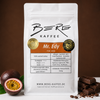 Filterkaffee Blend - Mr. Edy, 100% Arabica mit Schokolade & Honig