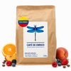 Columbia Bio Espresso - 100% Arabica aus Kolumbien, Single Origin