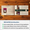 9er Kaffee Geschenkset: Berlin