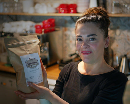 Kaffeerösterei RöstCult