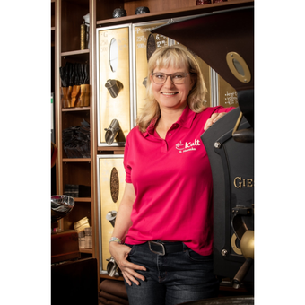 Kult Rösterei und Café