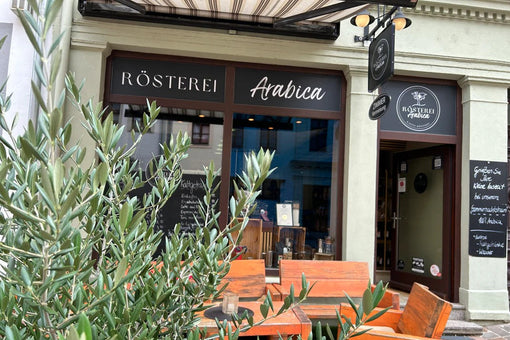 Rösterei Arabica
