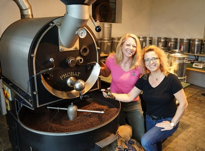 Kaffeemanufaktur Pohl's Mühle