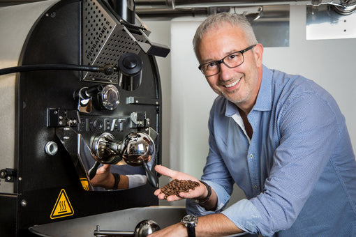 VogelMaier Kaffeerösterei