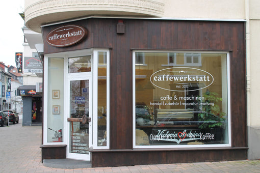 Caffewerkstatt