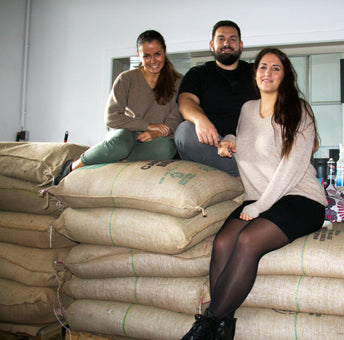 KAWA Kaffeerösterei