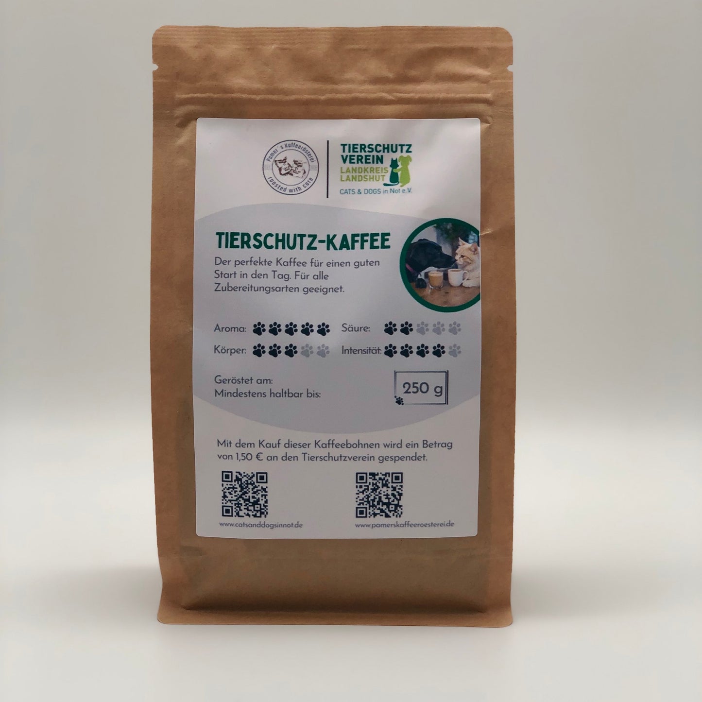 Tierschutzkaffee 250g4