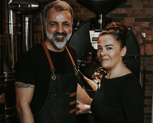 Einen Lebenstraum erfüllt