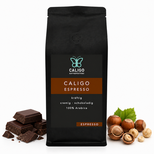 Caligo Espresso