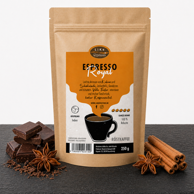 Espresso Royal