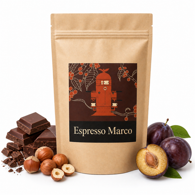 Espresso Marco