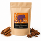 Indien Malabar Monsooned