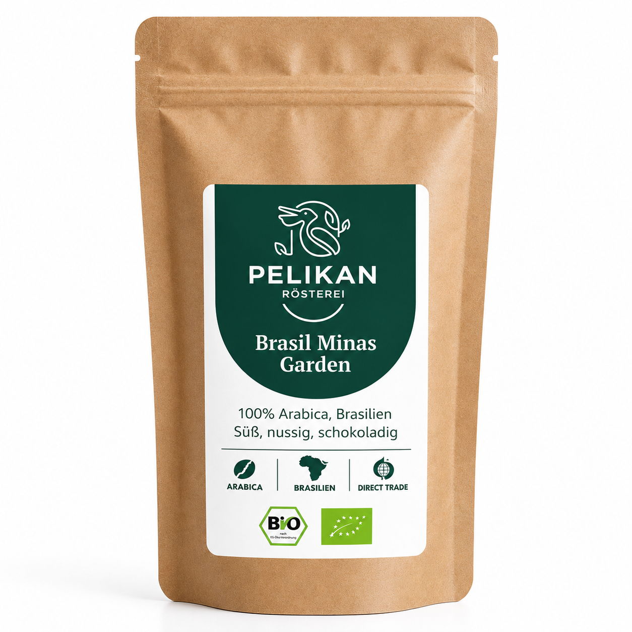 Pelikan Bio Brasil Minas Garden