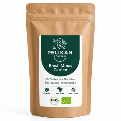 Pelikan Bio Brasil Minas Garden