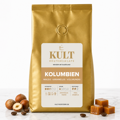 Kolumbien