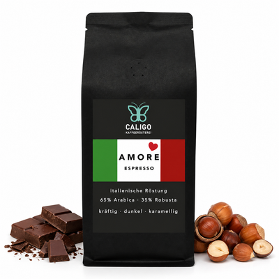 Amore Espresso