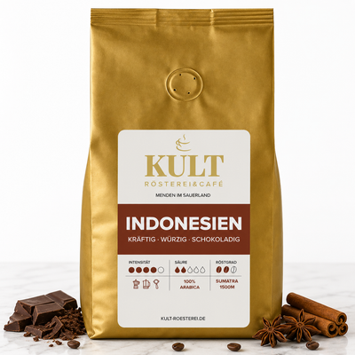 Indonesien