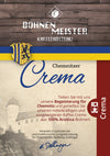 Chemnitzer Crema - Kaffee Crema3