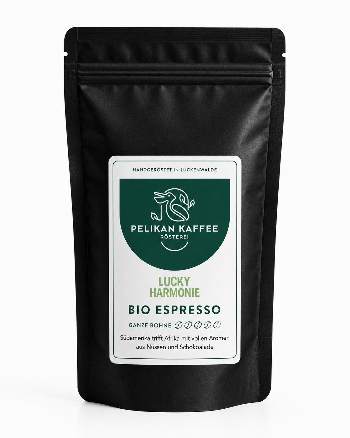 Pelikan Bio Espresso Lucky Harmonie