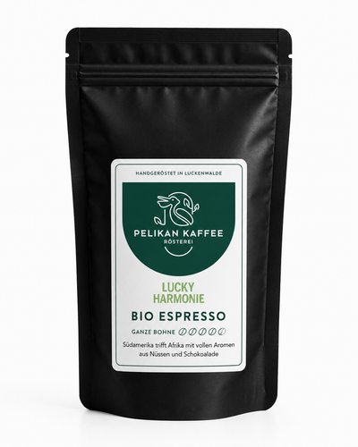 Pelikan Bio Espresso Lucky Harmonie