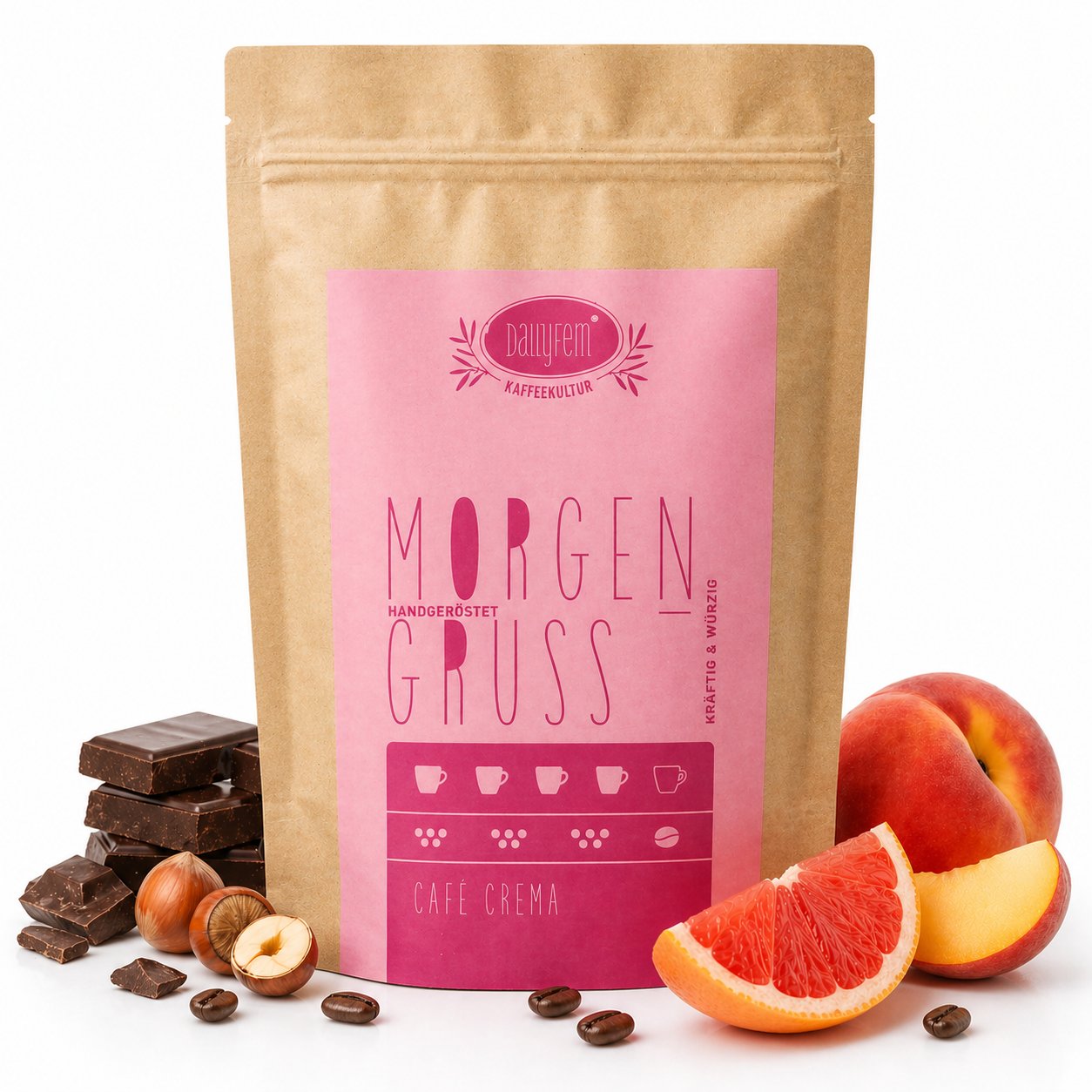 MorgenGruss