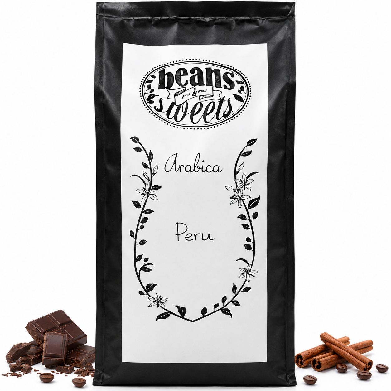 Peru - Kaffee