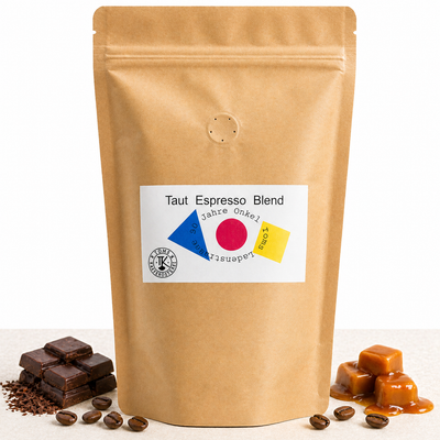 Taut Espresso Blend