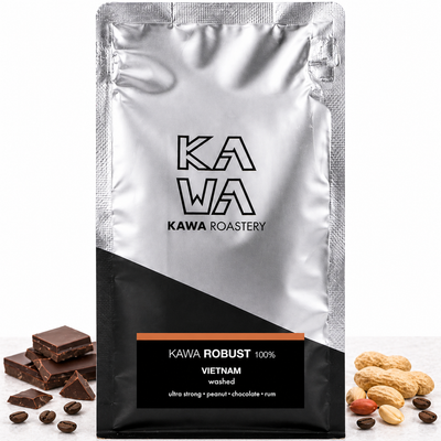Kawa Robust