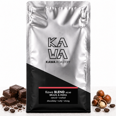 Kawa BLEND 60/40