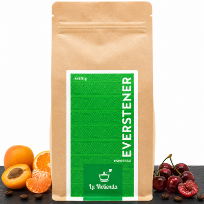 Everstener Espresso
