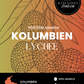 Kolumbien Lychee Finca El Paraiso2