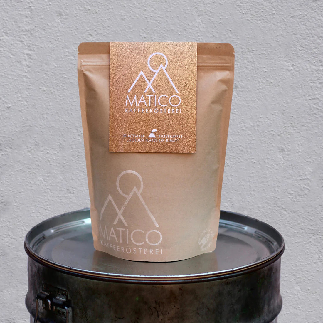 Filterkaffee Guatemala