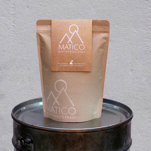 Filterkaffee Guatemala - Arabica aus Jalapa mit Kakao-Aroma