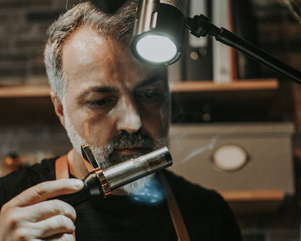 Frisch gerösteter Kaffee in höchster Qualität