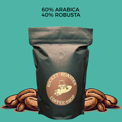 El Toro Espresso