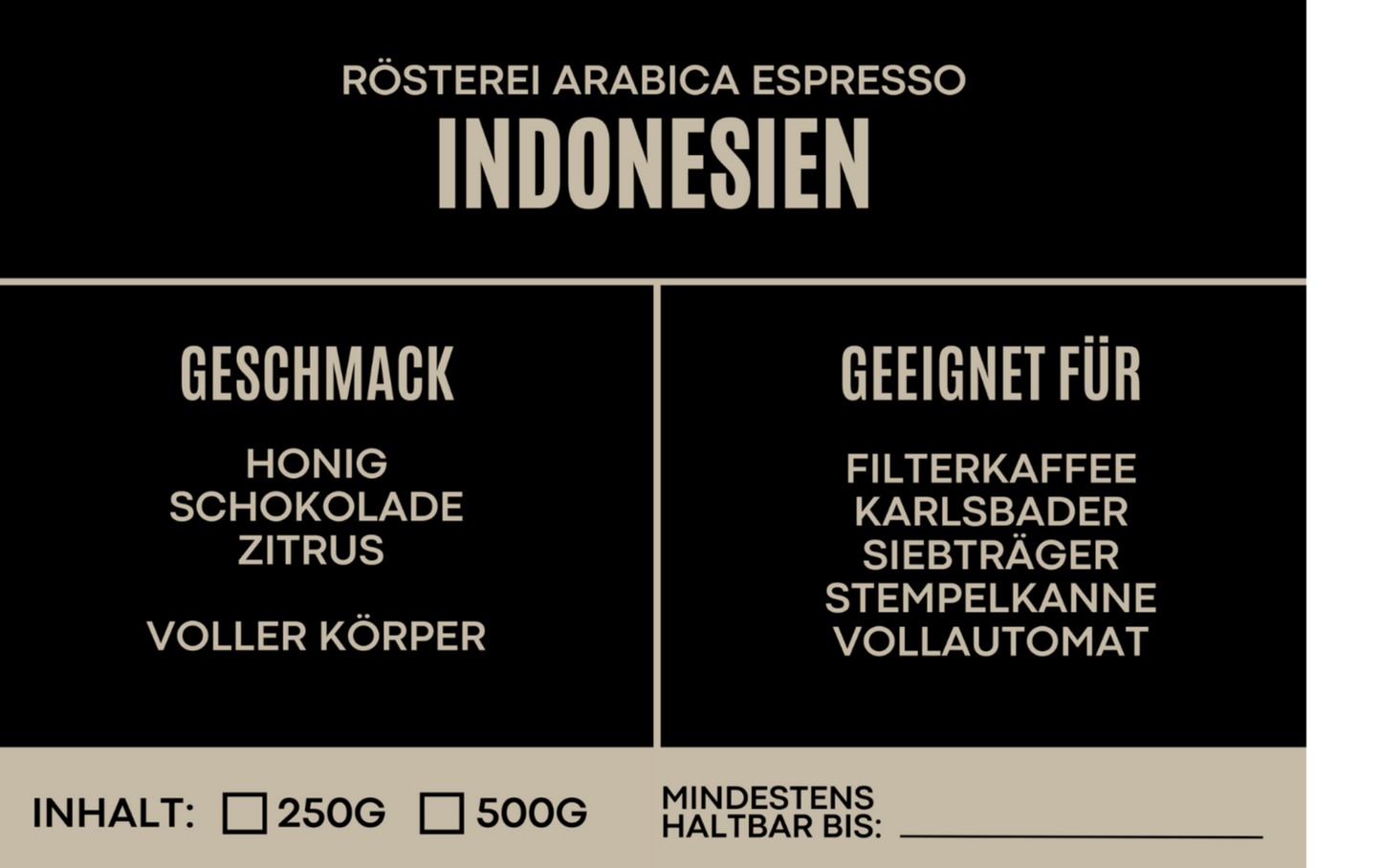 Bio Espresso Indonesien3