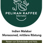 Pelikan Bio Indien, Monsooned Malabar, legendär säurearm1