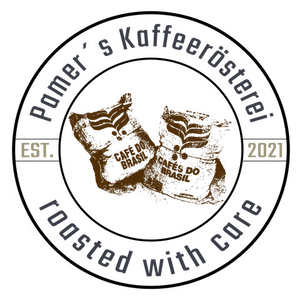 Pamer's Kaffeeroesterei